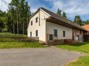 Holiday Home Jelemek by Interhome